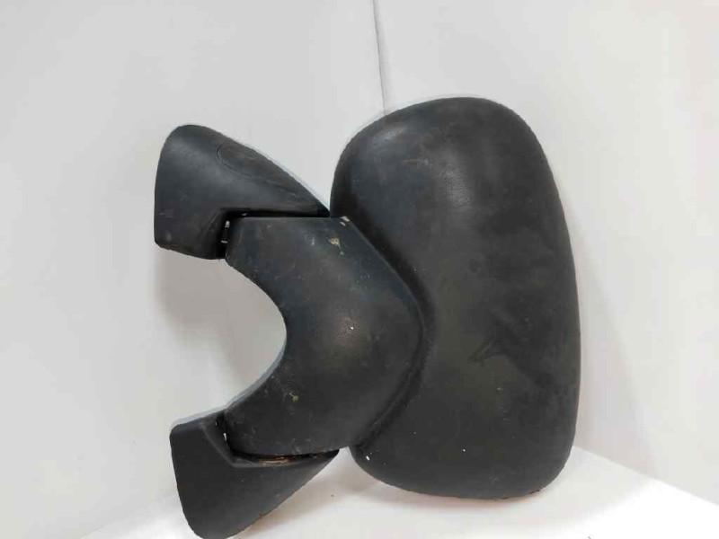 Recambio de retrovisor izquierdo para opel vivaro combi 2.7t corto referencia OEM IAM   MANUAL