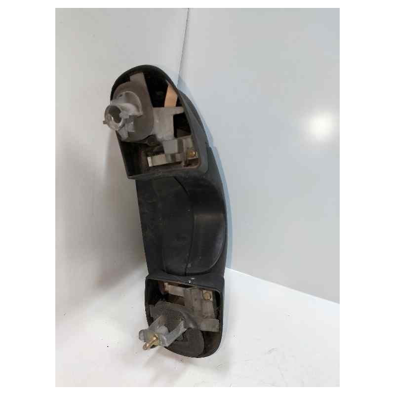 Recambio de retrovisor izquierdo para opel vivaro combi 2.7t corto referencia OEM IAM   MANUAL