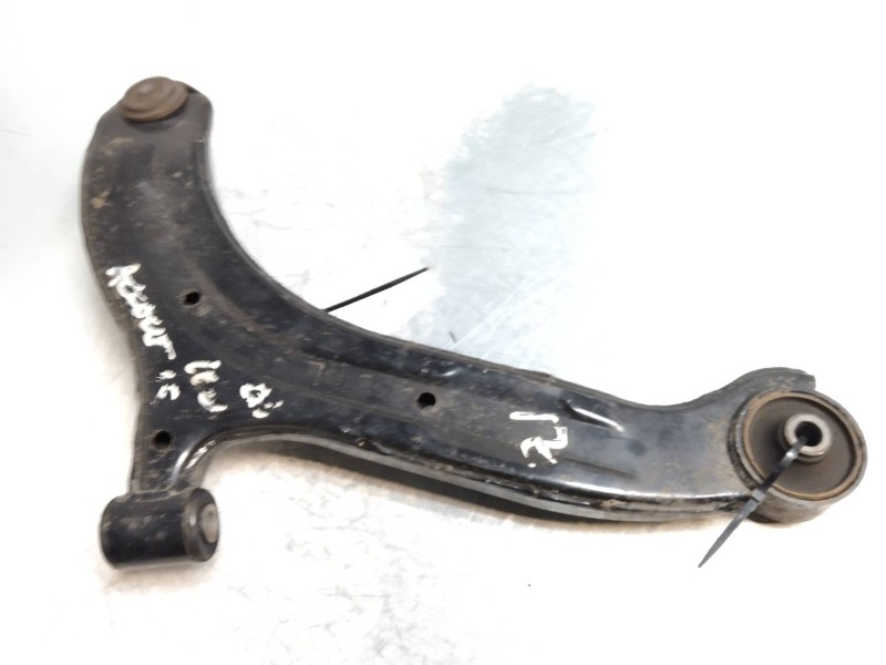 Recambio de brazo suspension inferior delantero izquierdo para hyundai accent (x3) 1.3 cat referencia OEM IAM   