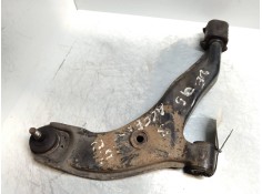 Recambio de brazo suspension inferior delantero derecho para hyundai accent (x3) 1.5 12v cat referencia OEM IAM   