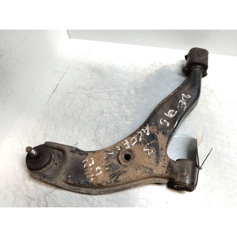 Recambio de brazo suspension inferior delantero derecho para hyundai accent (x3) 1.5 12v cat referencia OEM IAM   