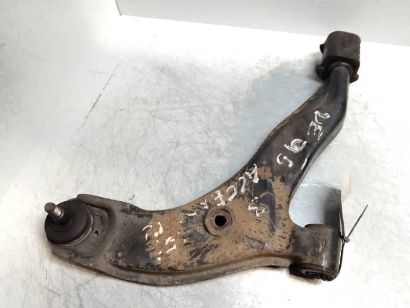 Recambio de brazo suspension inferior delantero derecho para hyundai accent (x3) 1.5 12v cat referencia OEM IAM   