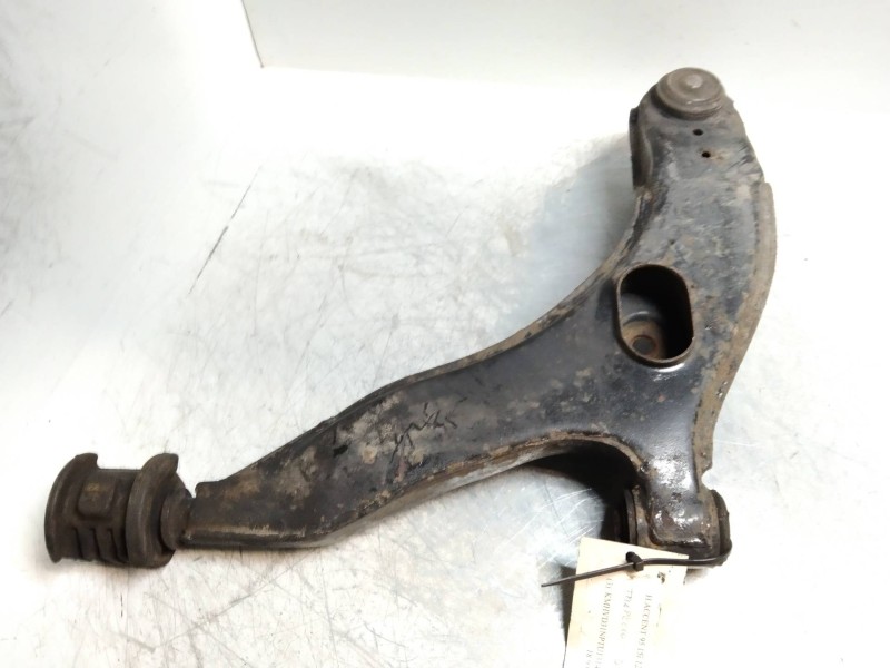 Recambio de brazo suspension inferior delantero derecho para hyundai accent (x3) 1.5 12v cat referencia OEM IAM   