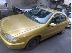 citroen xsara berlina del año 1999