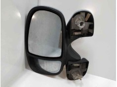 Recambio de retrovisor izquierdo para opel vivaro referencia OEM IAM   MANUAL 2