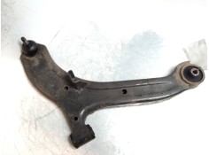 Recambio de brazo suspension inferior delantero derecho para hyundai accent (lc) 1.3 cat referencia OEM IAM   