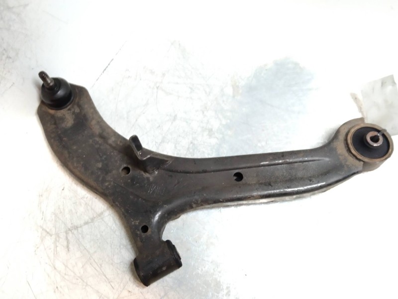 Recambio de brazo suspension inferior delantero derecho para hyundai accent (lc) 1.3 cat referencia OEM IAM   