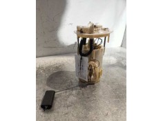 Recambio de bomba combustible para renault megane ii berlina 5p authentique referencia OEM IAM   