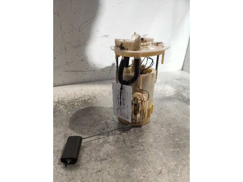 Recambio de bomba combustible para renault megane ii berlina 5p authentique referencia OEM IAM   