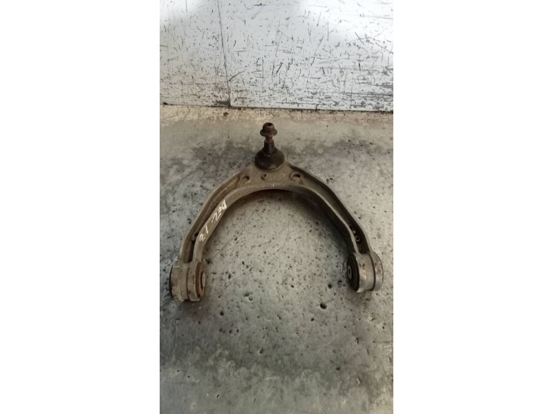 Recambio de brazo suspension superior delantero izquierdo para volkswagen touareg (7l6) tdi r5 referencia OEM IAM 7L0407047B  