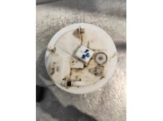 Recambio de bomba combustible para renault megane ii berlina 5p authentique referencia OEM IAM    2