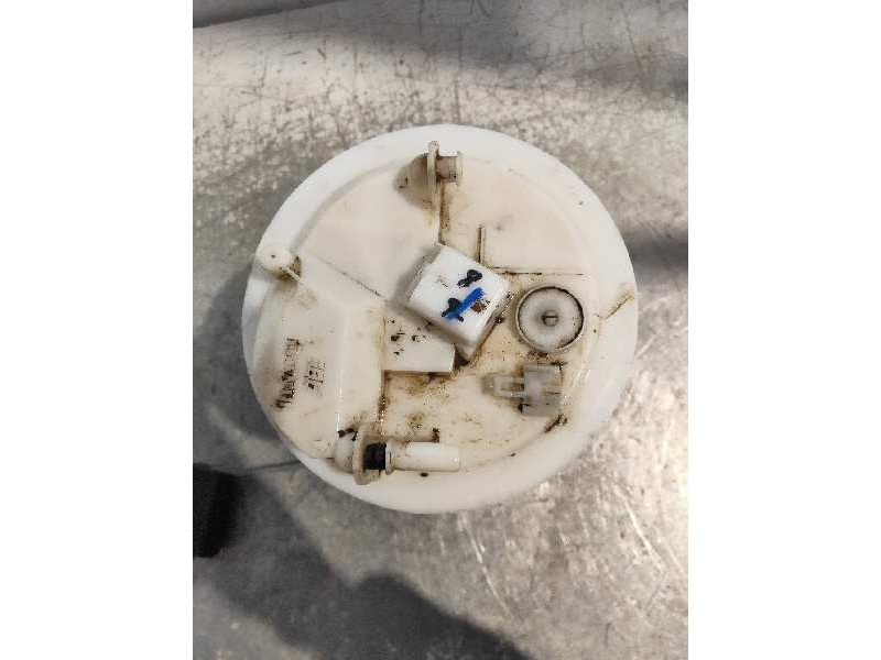 Recambio de bomba combustible para renault megane ii berlina 5p authentique referencia OEM IAM   