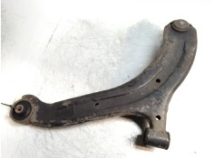 Recambio de brazo suspension inferior delantero derecho para hyundai accent (lc) 1.3 cat referencia OEM IAM    2