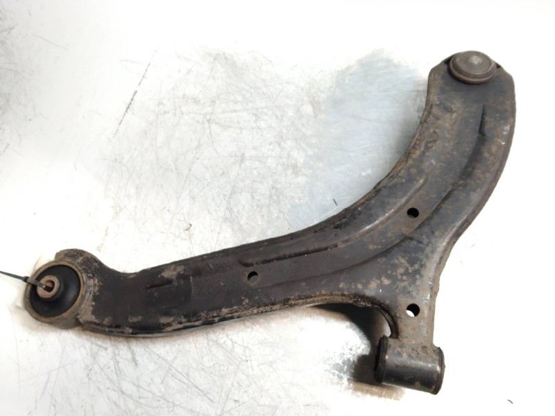 Recambio de brazo suspension inferior delantero derecho para hyundai accent (lc) 1.3 cat referencia OEM IAM   