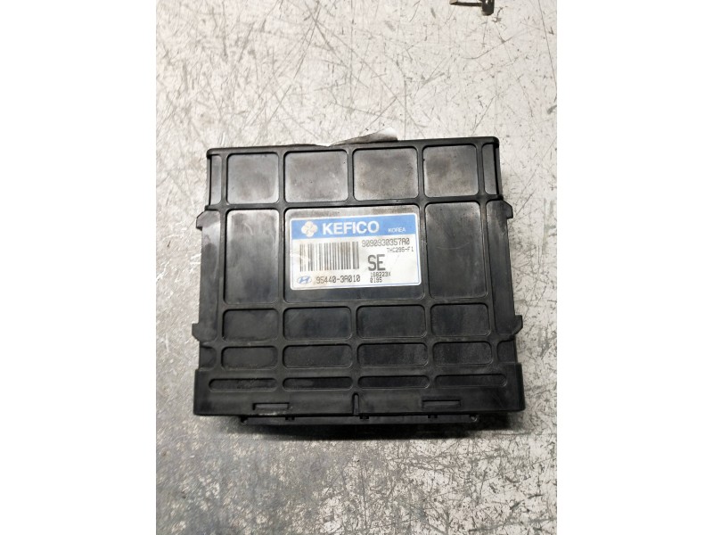 Recambio de modulo electronico para hyundai sonata (nf) 2.0 crdi comfort i referencia OEM IAM 954403A010 THC295F1 SE