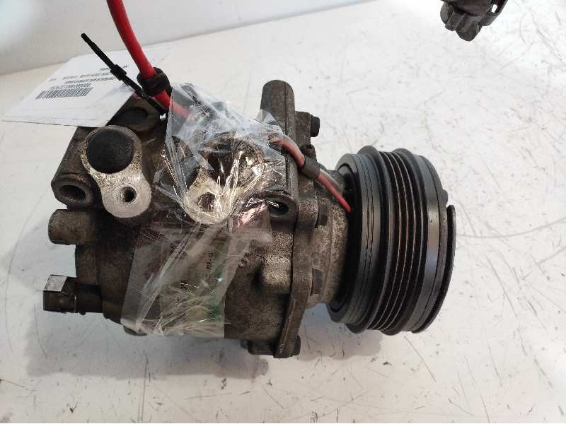 Recambio de compresor aire acondicionado para honda civic coupe (ej6/8) 1.6 sr (ej8) referencia OEM IAM TRS0904956 L5081518 3880