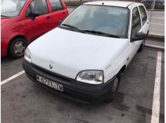 renault clio i fase i+ii (b/c57) del año 1996
