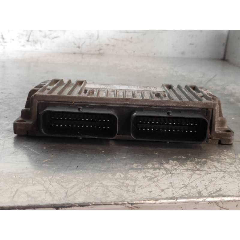 Recambio de centralita cambio automatico para renault laguna ii (bg0) authentique referencia OEM IAM S118038004B 8200211611 8200
