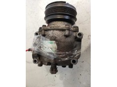 Recambio de compresor aire acondicionado para honda civic coupe (ej6/8) 1.6 sr (ej8) referencia OEM IAM TRS0904956 L5081518 3880 2