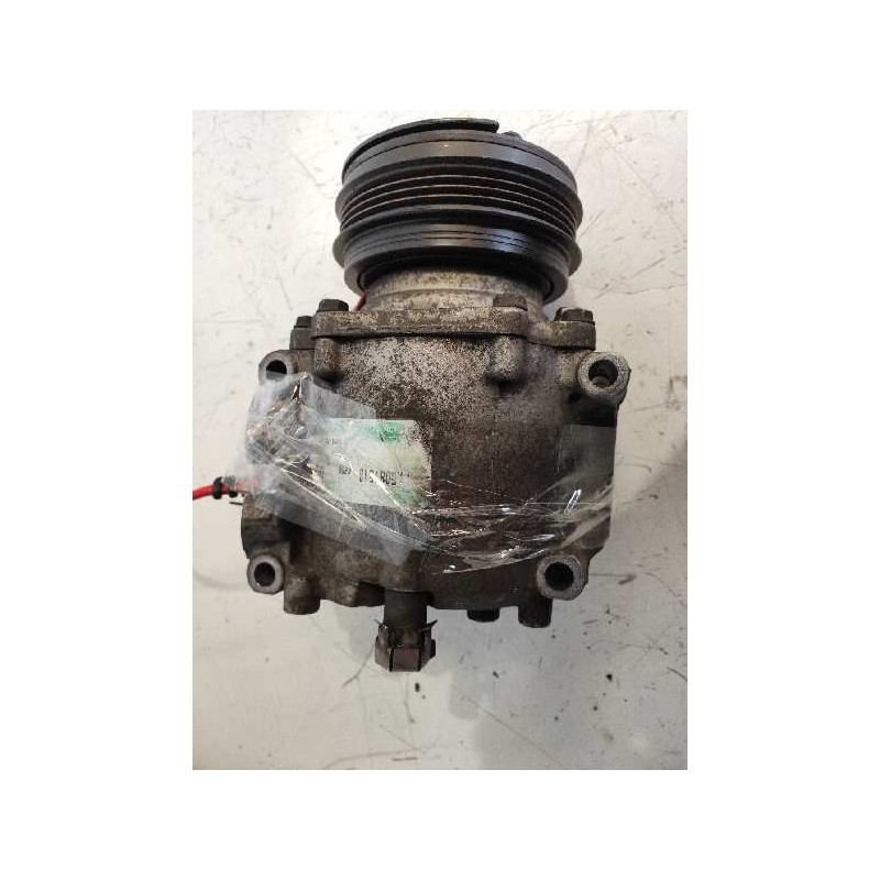 Recambio de compresor aire acondicionado para honda civic coupe (ej6/8) 1.6 sr (ej8) referencia OEM IAM TRS0904956 L5081518 3880