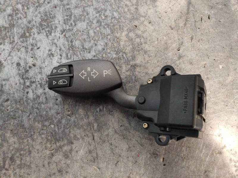 Recambio de mando luces para bmw serie 7 (e65/e66) 735i referencia OEM IAM 6911516B 01106700 