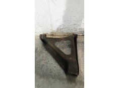 Recambio de brazo suspension inferior trasero derecho para volkswagen touareg (7l6) tdi r5 referencia OEM IAM   