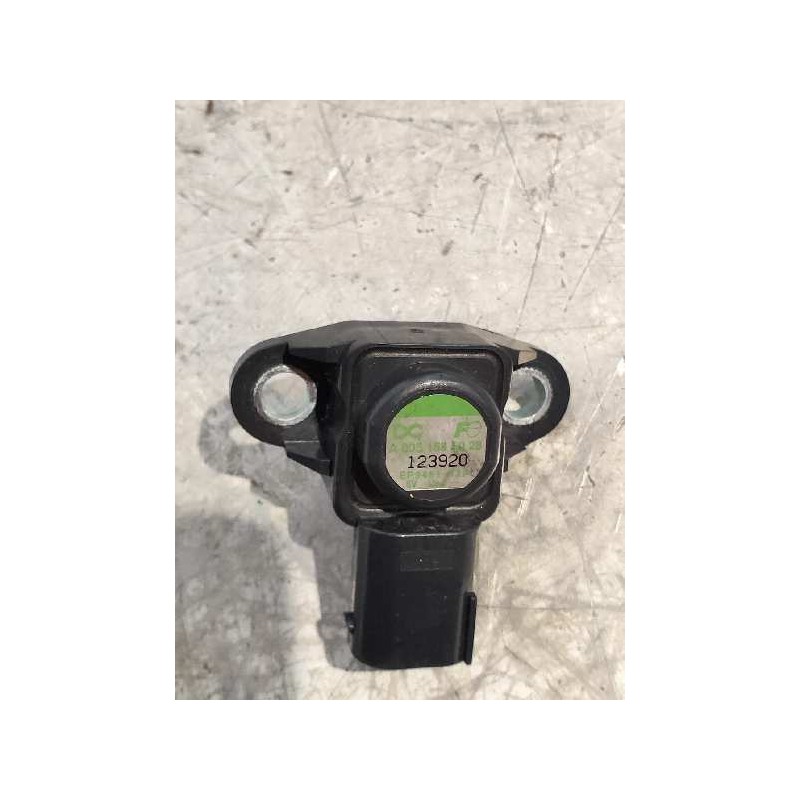 Recambio de caudalimetro para mercedes clase b (w246) b 180 cdi be (246.200) referencia OEM IAM A0051535028 EP9451R3A 