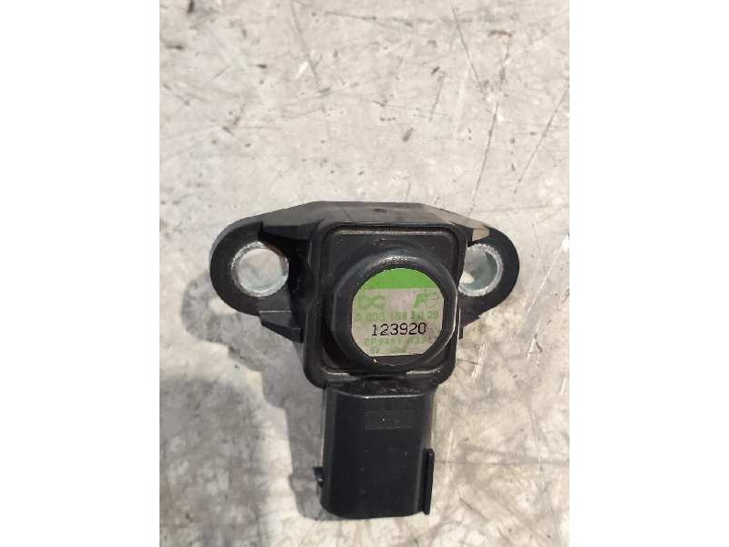 Recambio de caudalimetro para mercedes clase b (w246) b 180 cdi be (246.200) referencia OEM IAM A0051535028 EP9451R3A 