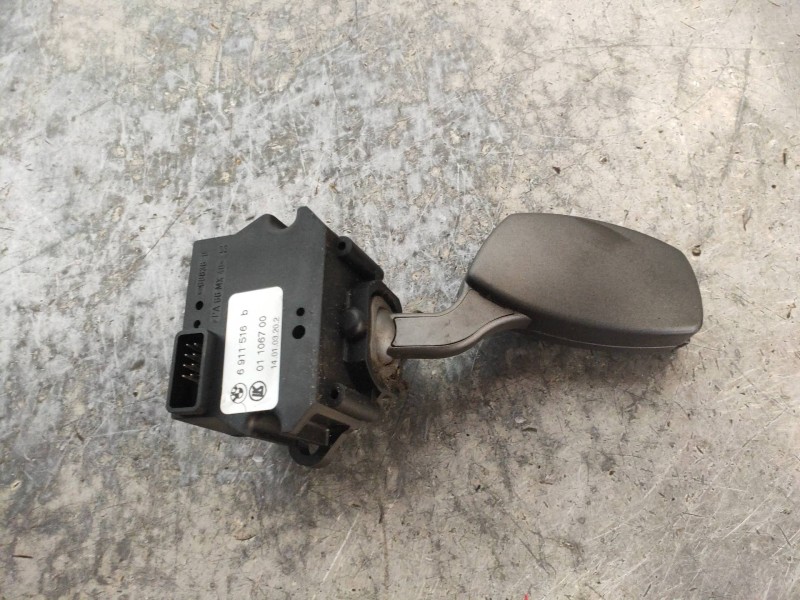 Recambio de mando luces para bmw serie 7 (e65/e66) 735i referencia OEM IAM 6911516B 01106700 