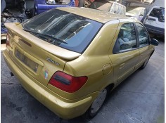 citroen xsara berlina del año 1999 2