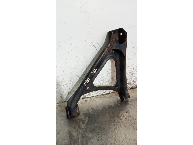 Recambio de brazo suspension inferior trasero derecho para volkswagen touareg (7l6) tdi r5 referencia OEM IAM   
