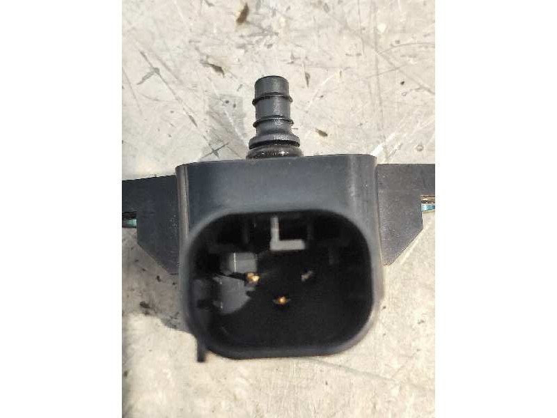 Recambio de caudalimetro para mercedes clase b (w246) b 180 cdi be (246.200) referencia OEM IAM A0051535028 EP9451R3A 