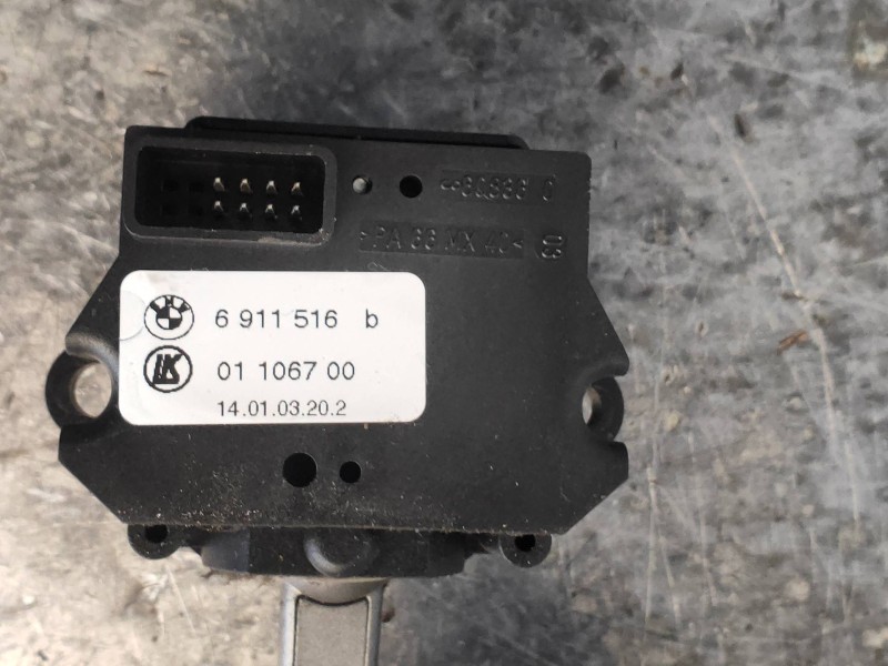 Recambio de mando luces para bmw serie 7 (e65/e66) 735i referencia OEM IAM 6911516B 01106700 
