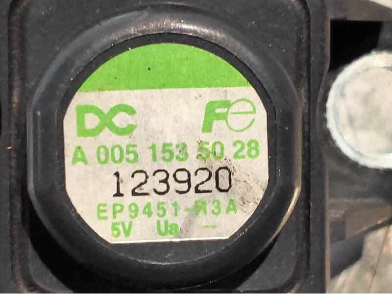 Recambio de caudalimetro para mercedes clase b (w246) b 180 cdi be (246.200) referencia OEM IAM A0051535028 EP9451R3A 