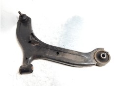 Recambio de brazo suspension inferior delantero derecho para hyundai accent (lc) 1.5 cat referencia OEM IAM   