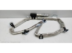 Recambio de airbag cortina delantero izquierdo para bmw serie 3 berlina (e90) 320d referencia OEM IAM 84711795109E  