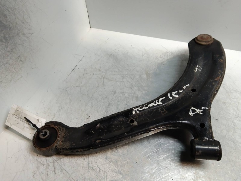 Recambio de brazo suspension inferior delantero derecho para hyundai accent (lc) 1.5 cat referencia OEM IAM   