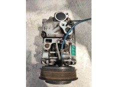 Recambio de compresor aire acondicionado para saab 9-5 berlina 3.0 tid linear sport referencia OEM IAM 1733411304 9XV168624 5048 2