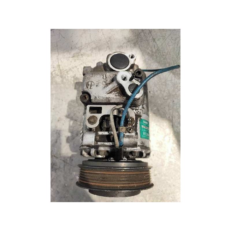 Recambio de compresor aire acondicionado para saab 9-5 berlina 3.0 tid linear sport referencia OEM IAM 1733411304 9XV168624 5048