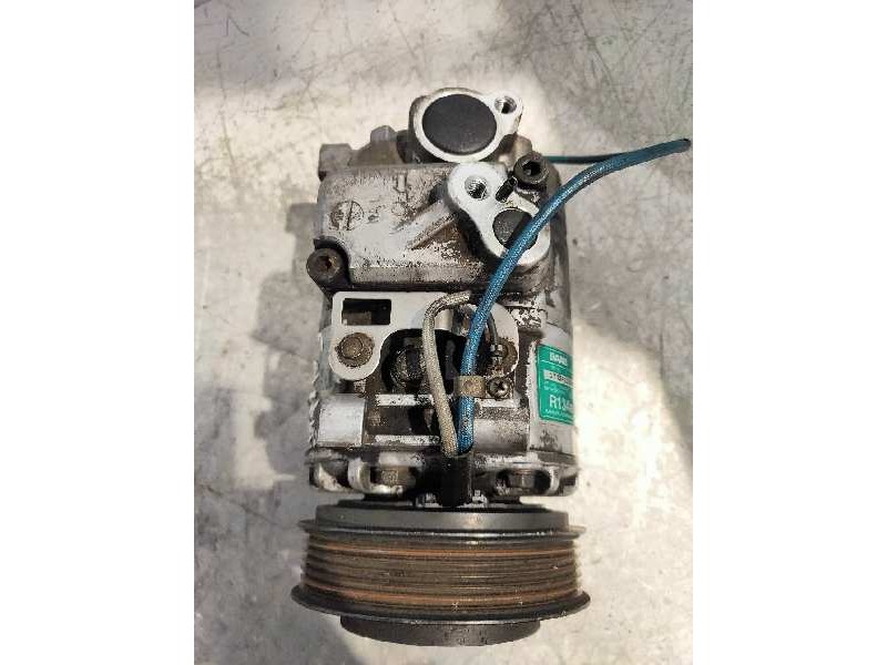 Recambio de compresor aire acondicionado para saab 9-5 berlina 3.0 tid linear sport referencia OEM IAM 1733411304 9XV168624 5048