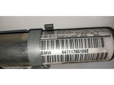Recambio de airbag cortina delantero izquierdo para bmw serie 3 berlina (e90) 320d referencia OEM IAM 84711795109E   2