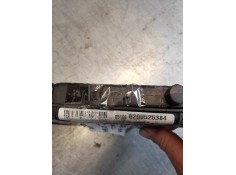 Recambio de caja reles / fusibles para renault clio i fase i+ii (b/c57) 1.2 alize referencia OEM IAM 8200525384   2