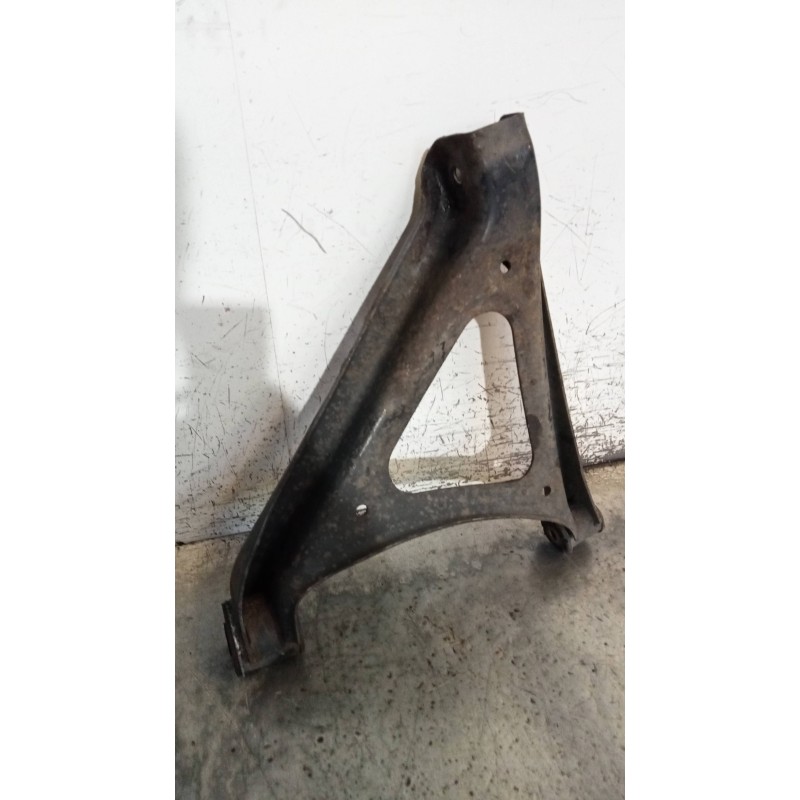Recambio de brazo suspension inferior trasero izquierdo para volkswagen touareg (7l6) tdi r5 referencia OEM IAM   