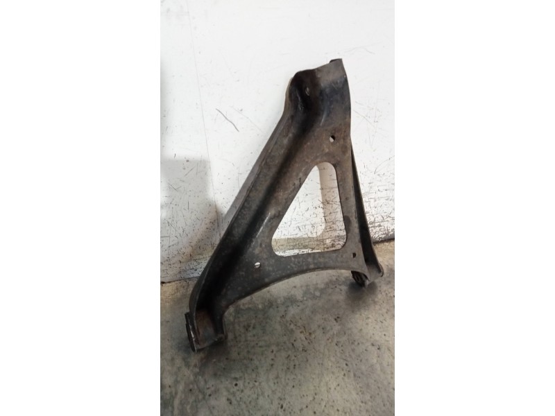 Recambio de brazo suspension inferior trasero izquierdo para volkswagen touareg (7l6) tdi r5 referencia OEM IAM   