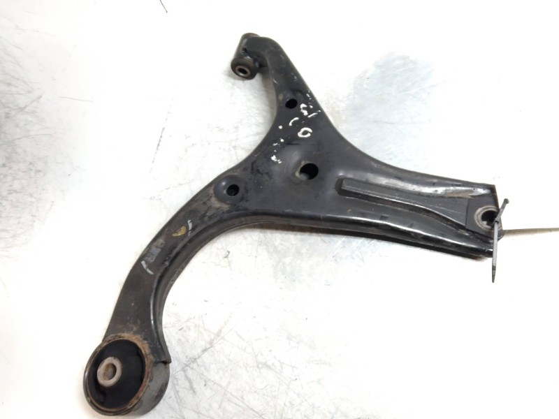 Recambio de brazo suspension inferior delantero izquierdo para hyundai accent (mc) 1.5 crdi cat referencia OEM IAM   