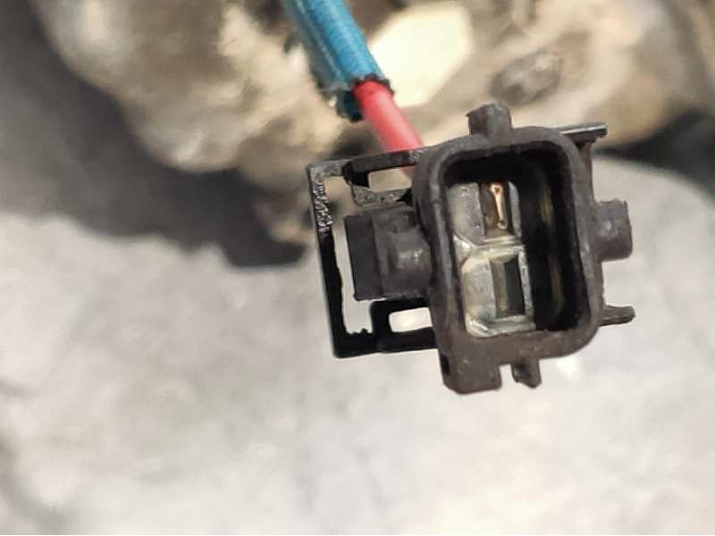 Recambio de compresor aire acondicionado para saab 9-5 berlina 3.0 tid linear sport referencia OEM IAM 1733411304 9XV168624 5048