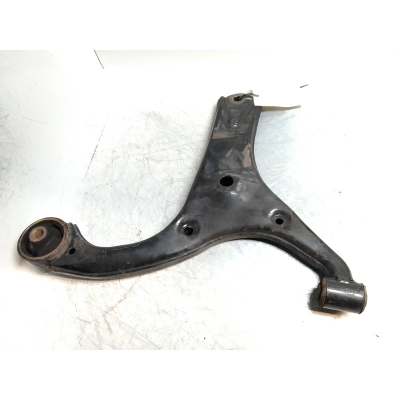 Recambio de brazo suspension inferior delantero izquierdo para hyundai accent (mc) 1.5 crdi cat referencia OEM IAM   
