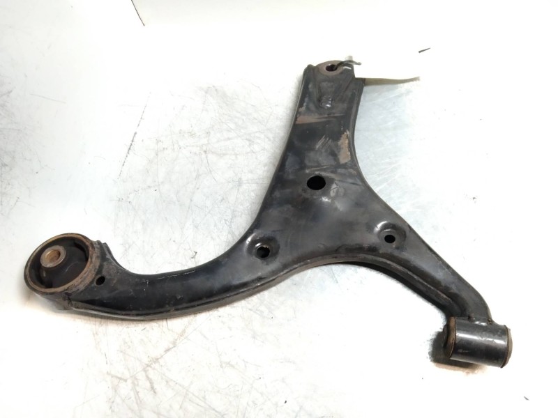 Recambio de brazo suspension inferior delantero izquierdo para hyundai accent (mc) 1.5 crdi cat referencia OEM IAM   