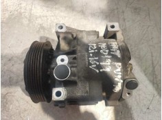 Recambio de compresor aire acondicionado para fiat punto berlina (188) 1.2 16v elx referencia OEM IAM 592475900 SC08 467857720 M