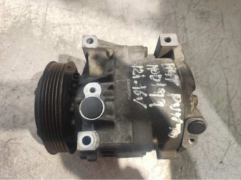 Recambio de compresor aire acondicionado para fiat punto berlina (188) 1.2 16v elx referencia OEM IAM 592475900 SC08 467857720 M